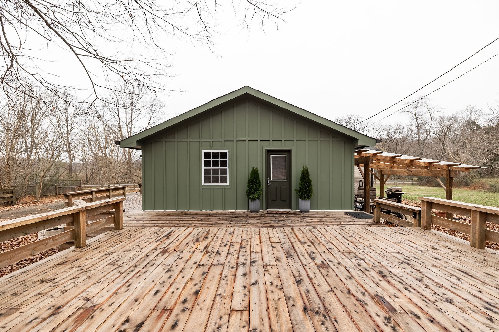 1826 New Hope Road Joelton, TN 37080 - Photo 47 of 95