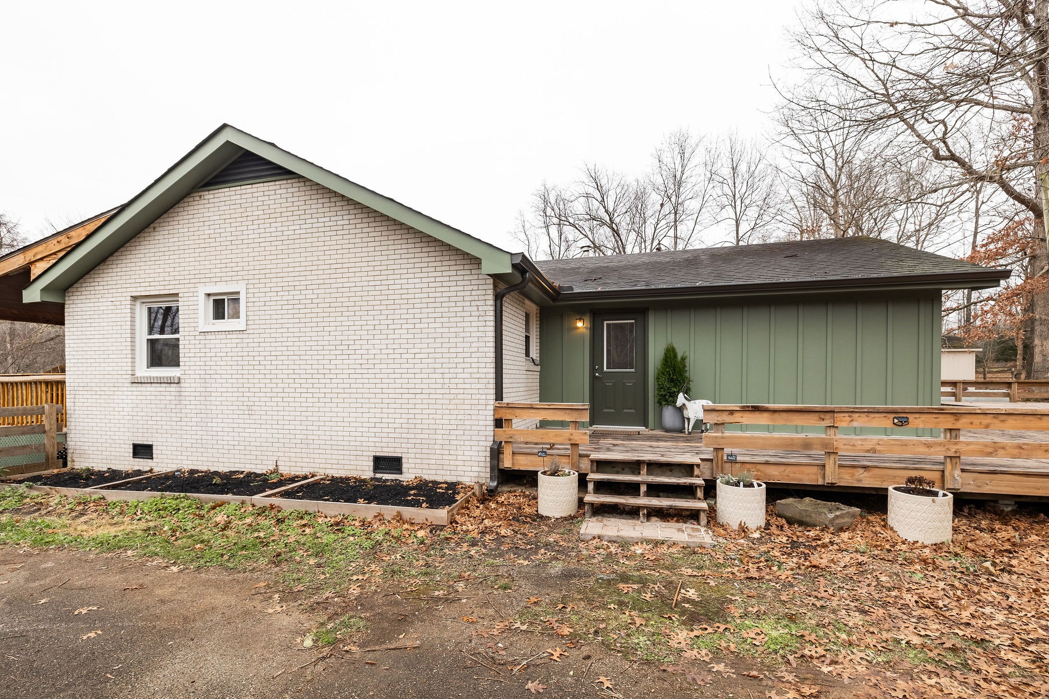 1826 New Hope Road Joelton, TN 37080 - Photo 49 of 95