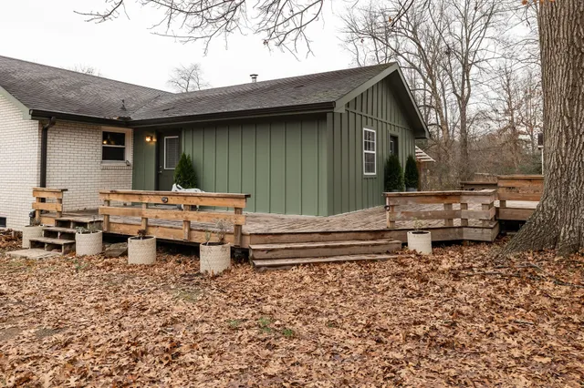 $785,000 | 1826 New Hope Road, Joelton, TN 37080