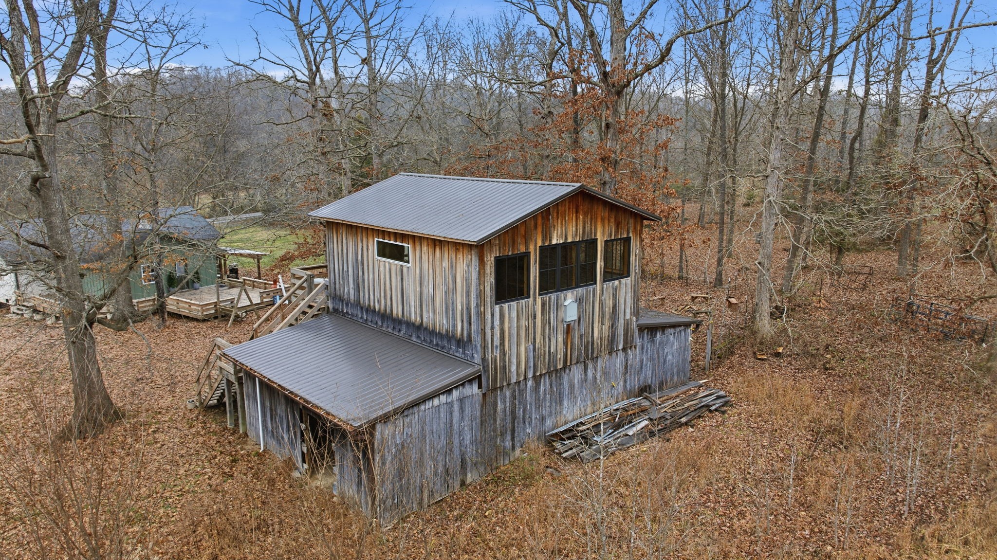 1826 New Hope Road Joelton, TN 37080 - Photo 55 of 99