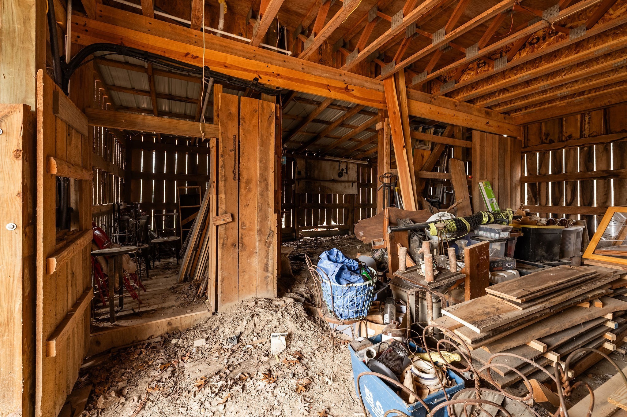 1826 New Hope Road Joelton, TN 37080 - Photo 66 of 95