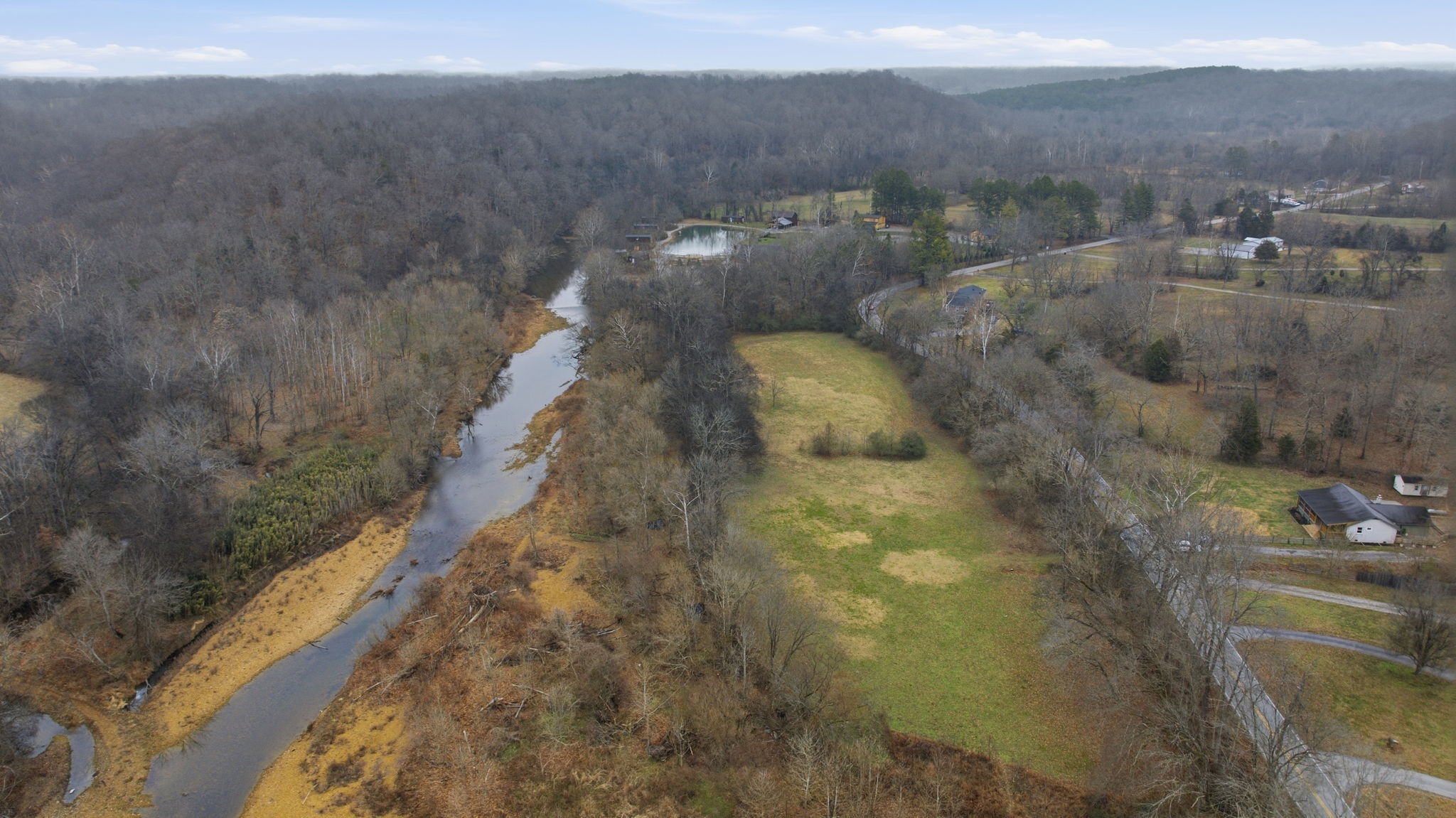 1826 New Hope Road Joelton, TN 37080 - Photo 74 of 95