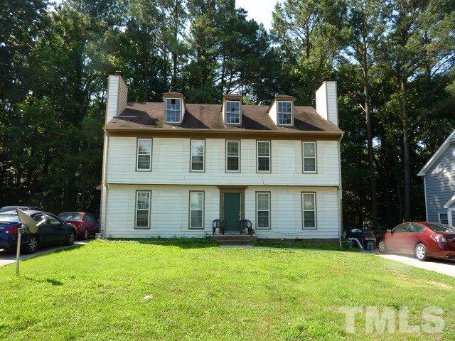 4238 Bertram Drive Raleigh, NC 27604 - Photo 1 of 10