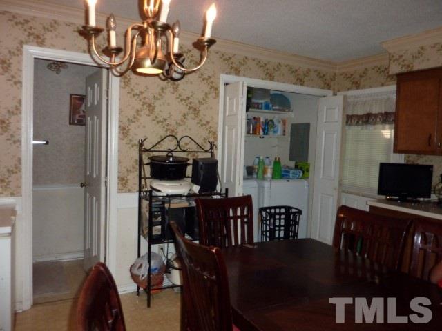 4238 Bertram Drive Raleigh, NC 27604 - Photo 6 of 10