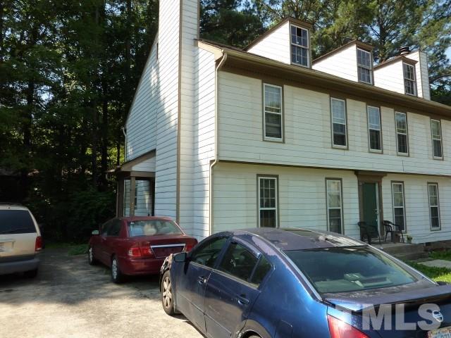 4238 Bertram Drive Raleigh, NC 27604 - Photo 7 of 10
