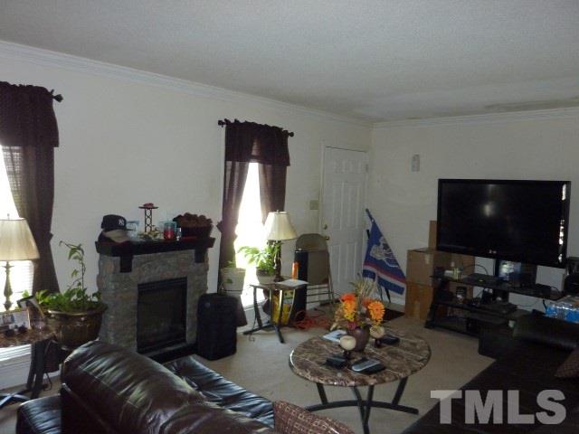 4238 Bertram Drive Raleigh, NC 27604 - Photo 9 of 10