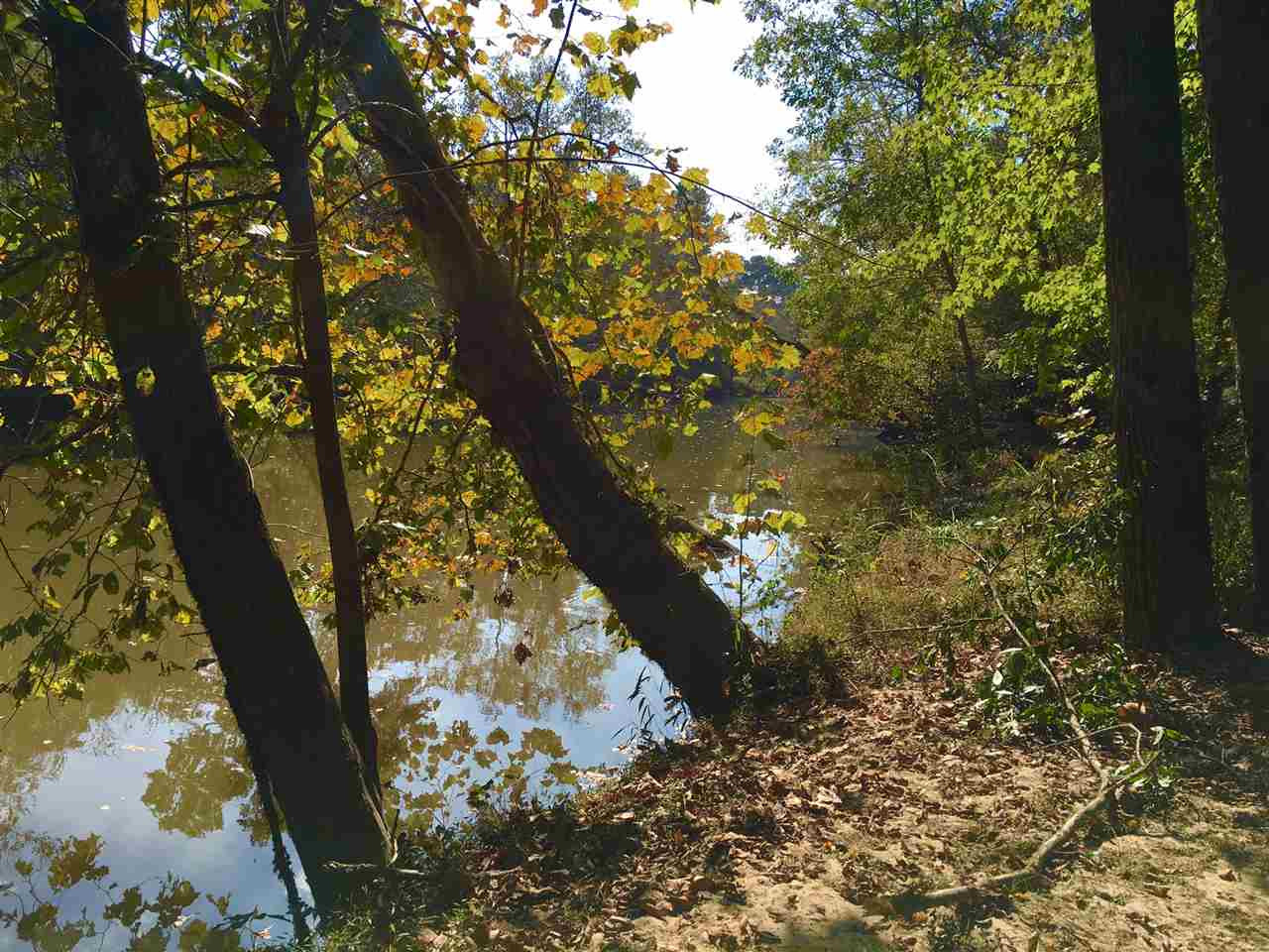 5401 Edington Lane Raleigh, NC 27604 - Photo 23 of 25 Neuse River