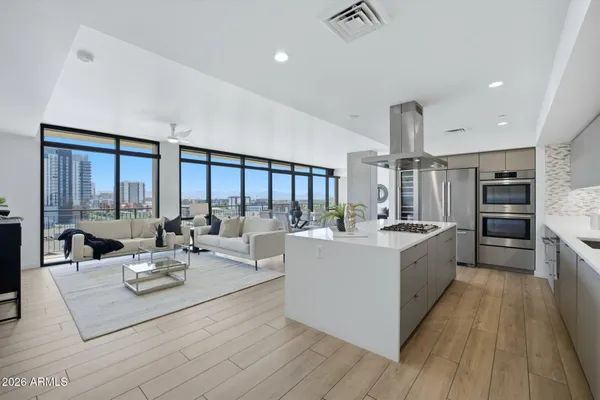 $1,400,000 | 200 West Portland Street, Unit 1017, Phoenix, AZ 85003
