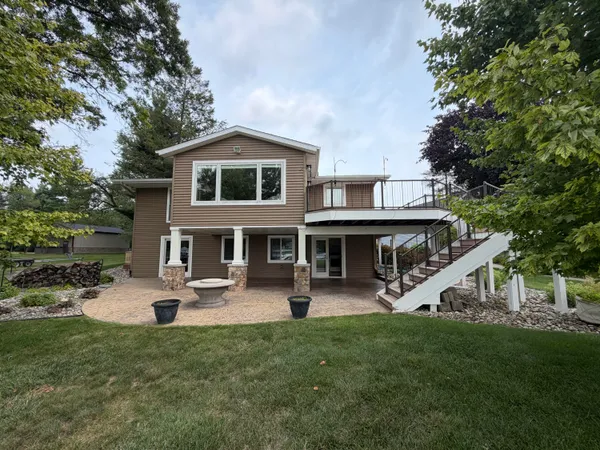 $2,800 | 250 Steves Scenic Drive, Horton, MI 49246