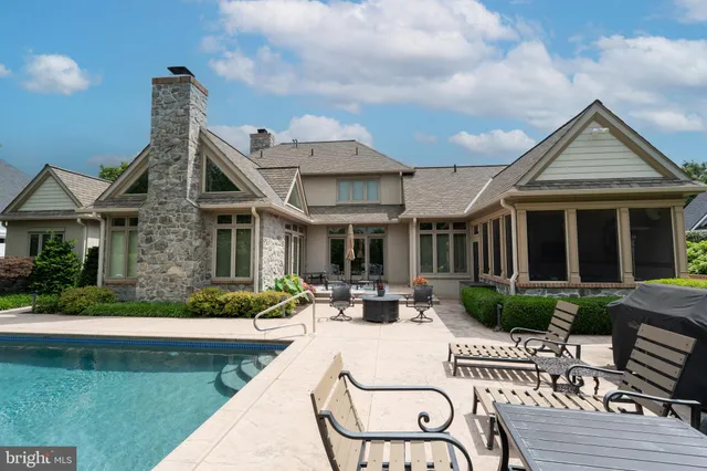 $1,595,000 | 783 Bent Creek Drive, Lititz, PA 17543