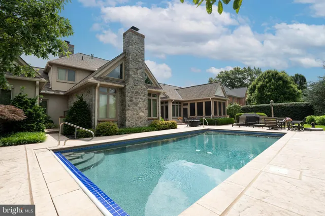 $1,595,000 | 783 Bent Creek Drive, Lititz, PA 17543