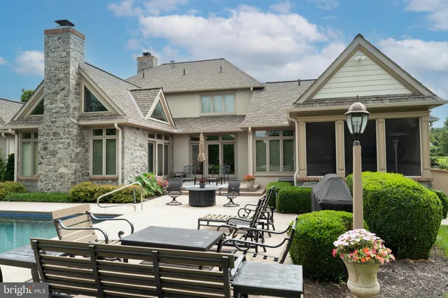 $1,595,000 | 783 Bent Creek Drive, Lititz, PA 17543