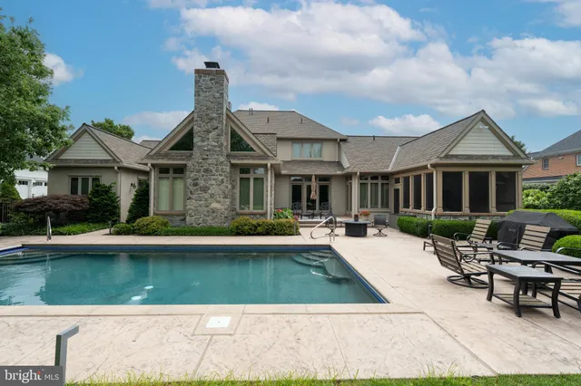 $1,595,000 | 783 Bent Creek Drive, Lititz, PA 17543