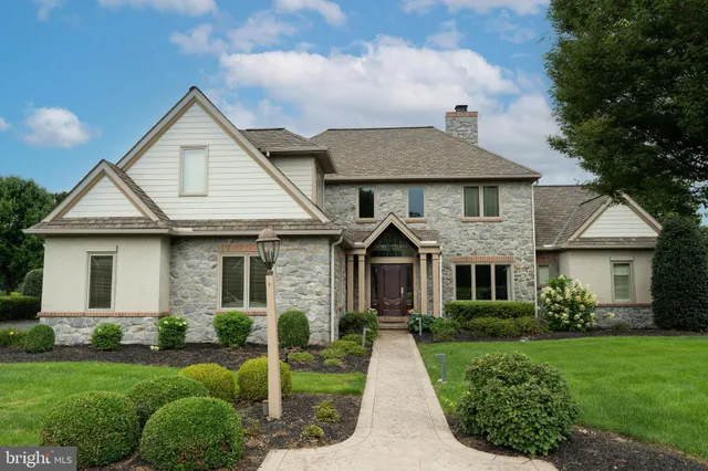 $1,595,000 | 783 Bent Creek Drive, Lititz, PA 17543
