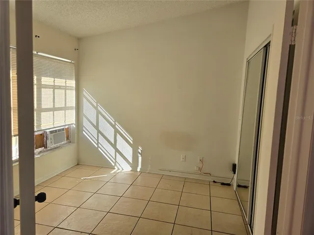 a view of an entryway