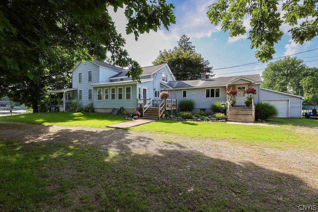 360 Oneida River Road, Unit 68 Schroeppel, NY 13132 - Photo 45 of 50