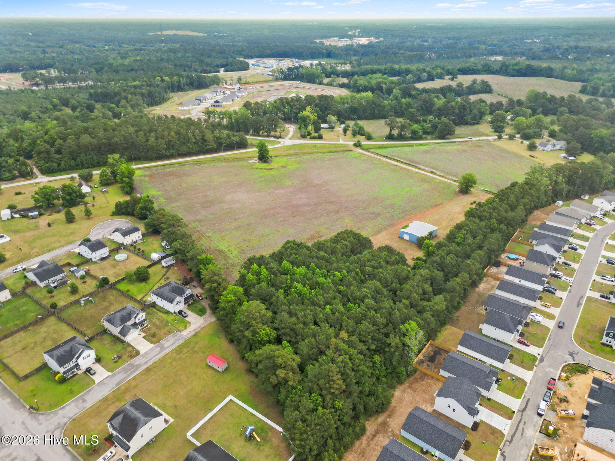195 Green Swamp Road Northwest Supply, NC 28462 - Photo 13 of 25
