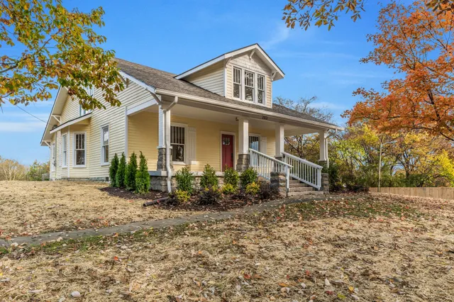 $749,900 | 203 Liberty Lane, Madison, TN 37115
