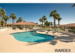 375 London Bridge Road, Unit 60 Lake Havasu City, AZ 86403 - Photo 27 of 31 Additional Photo