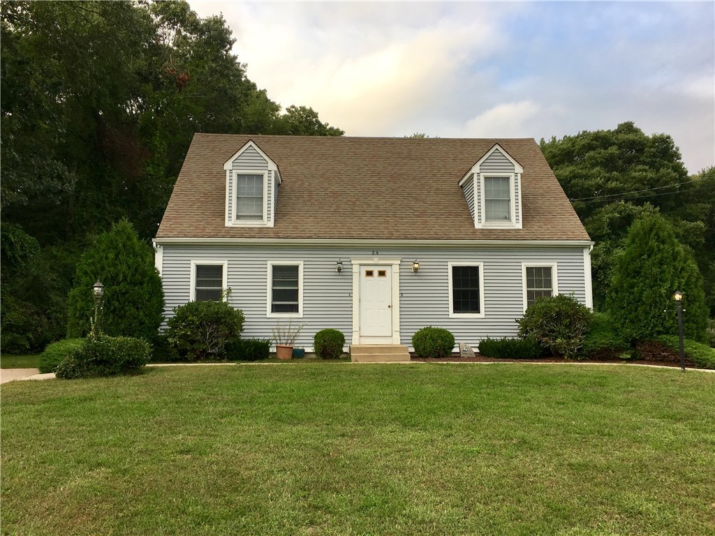 34 Springbrook Road, Unit A Westerly, RI 02891 - Photo 10 of 14