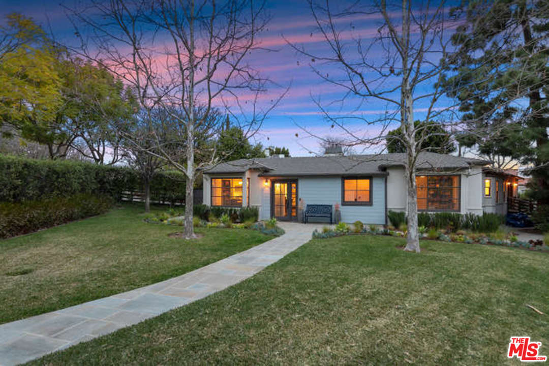 4156 Hazeltine Avenue Sherman Oaks, CA 91423 - Photo 1 of 1