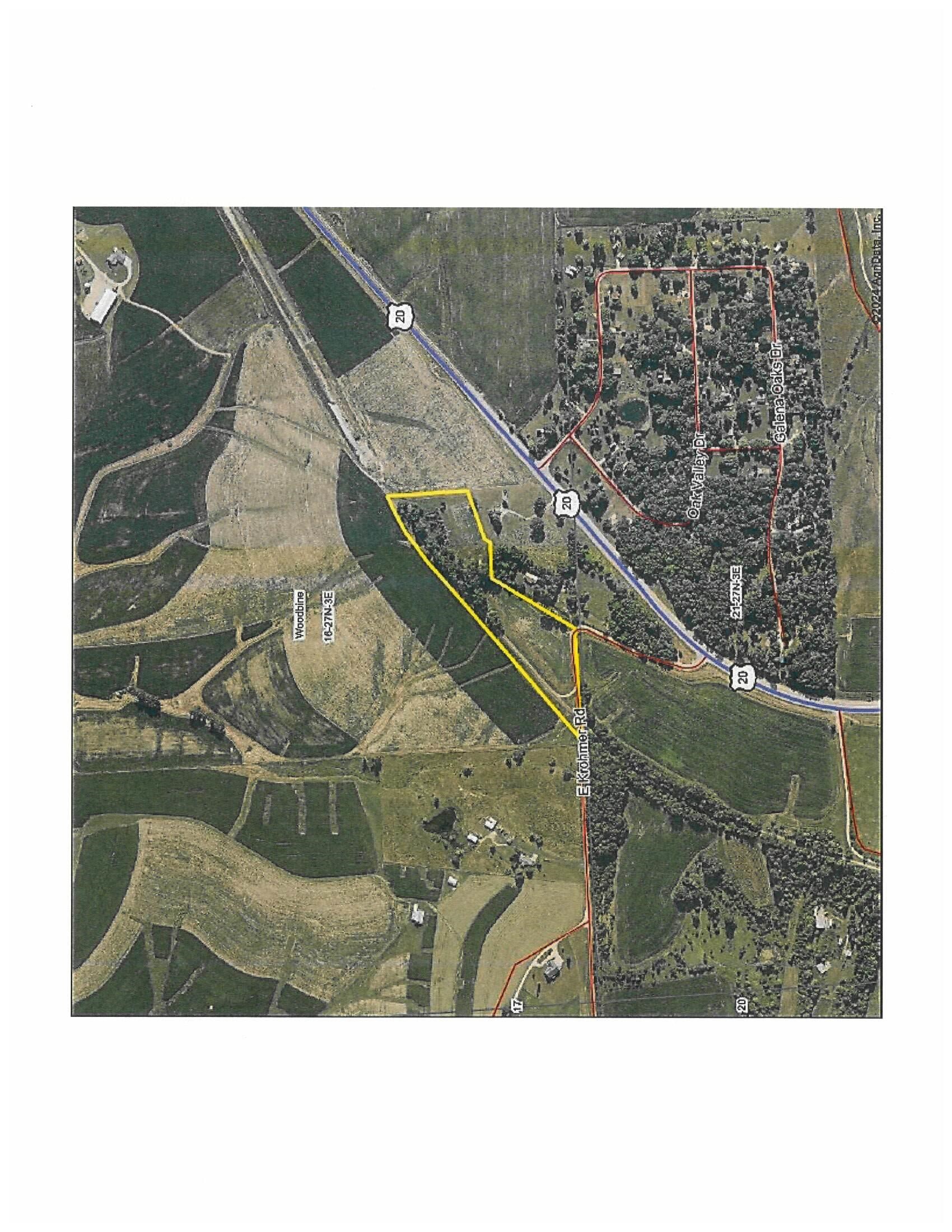 Tbd East Krohmer Road Elizabeth, IL 61028 - Photo 8 of 10