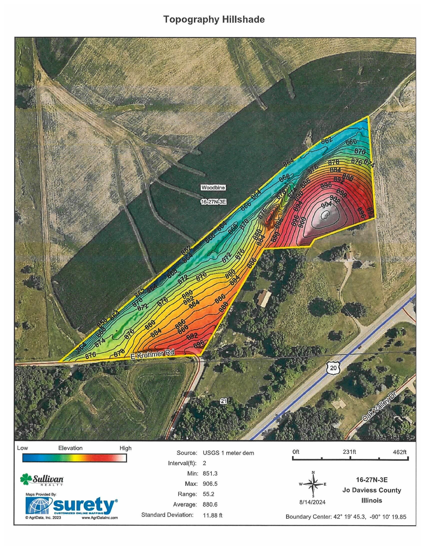 Tbd East Krohmer Road Elizabeth, IL 61028 - Photo 9 of 10