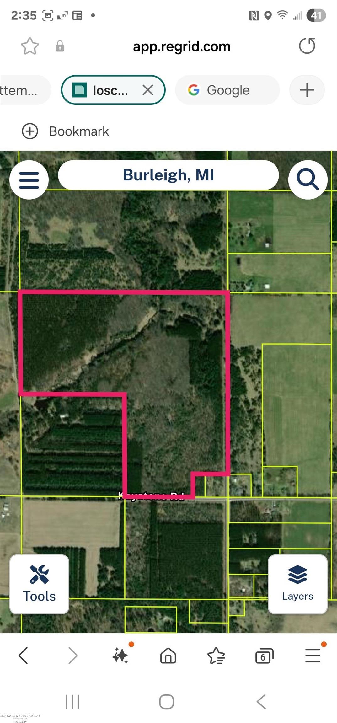 Hottis Road Whittemore, MI 48770 - Photo 4 of 21