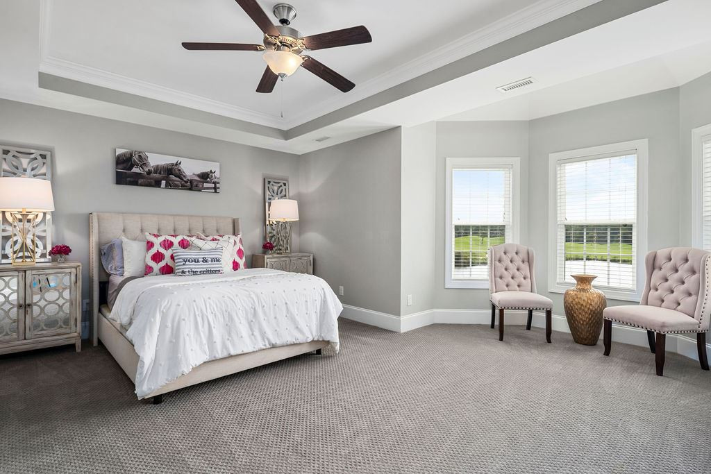 3636 Kapalua Way Raleigh, NC 27610 - Photo 21 of 30 Photo 21