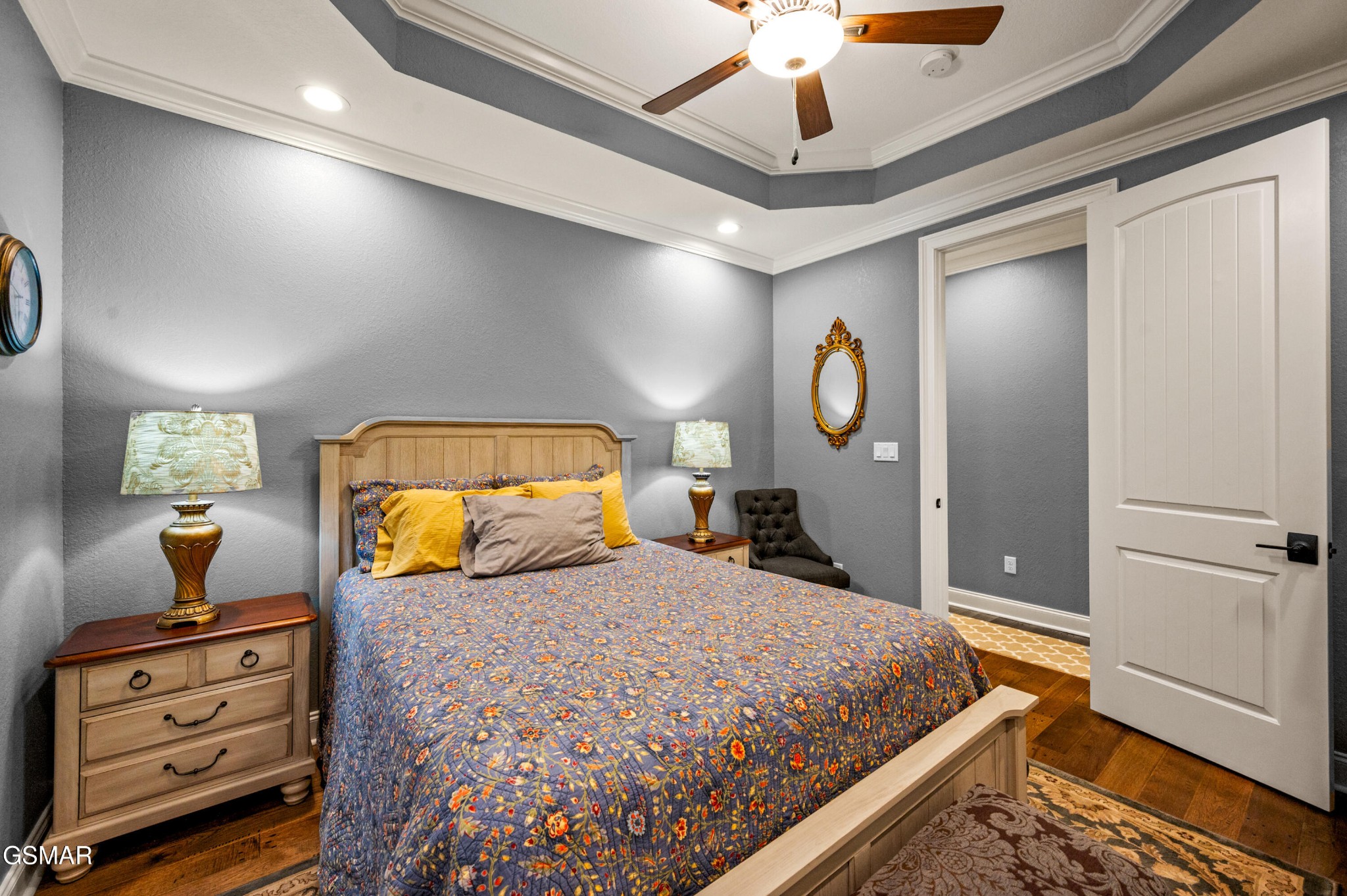 135 West Holly Ridge Road Gatlinburg, TN 37738 - Photo 71 of 100