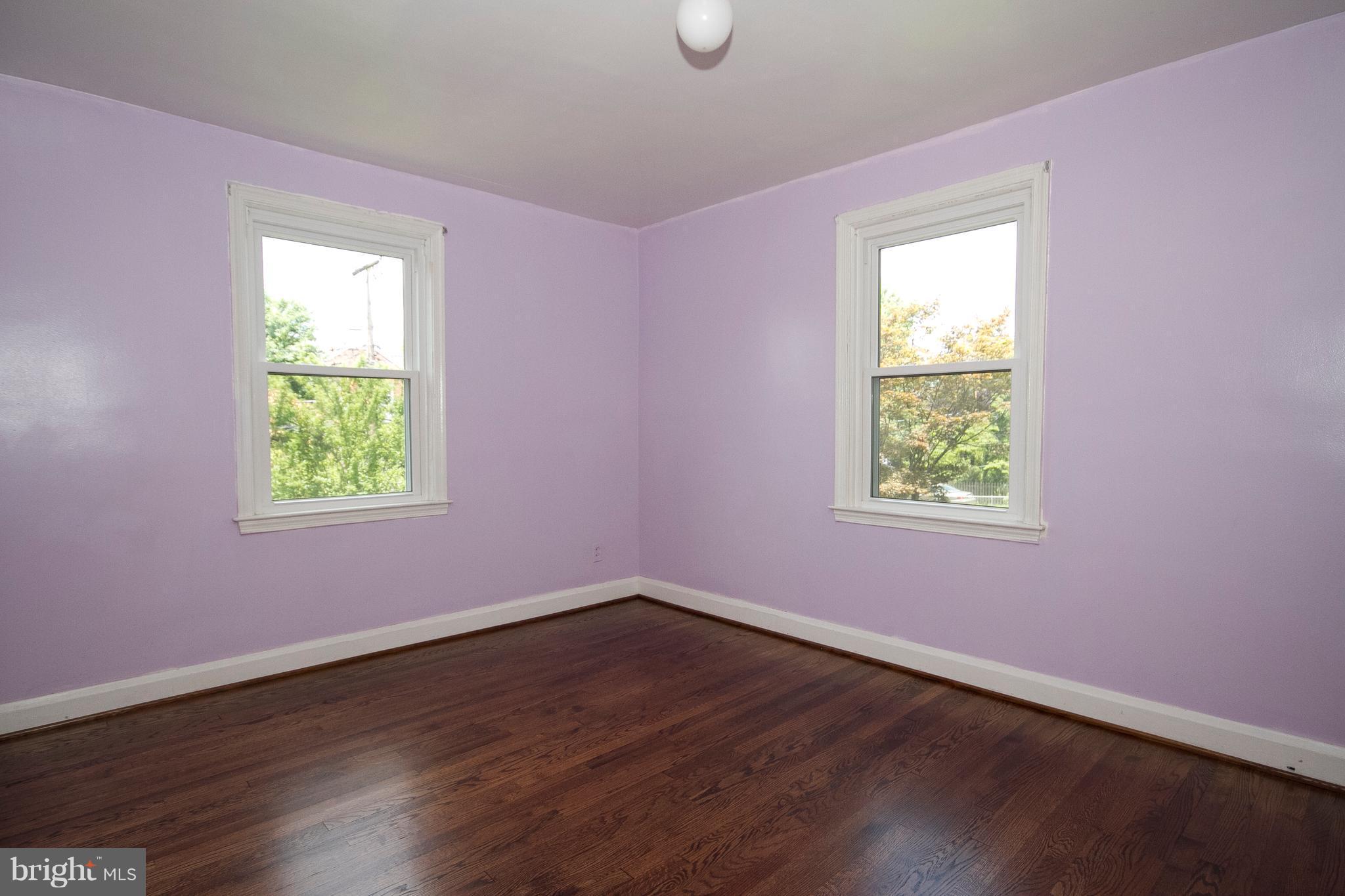 8120 Pleasant Plains Road Towson, MD 21286 - Photo 14 of 28 Bedroom #2