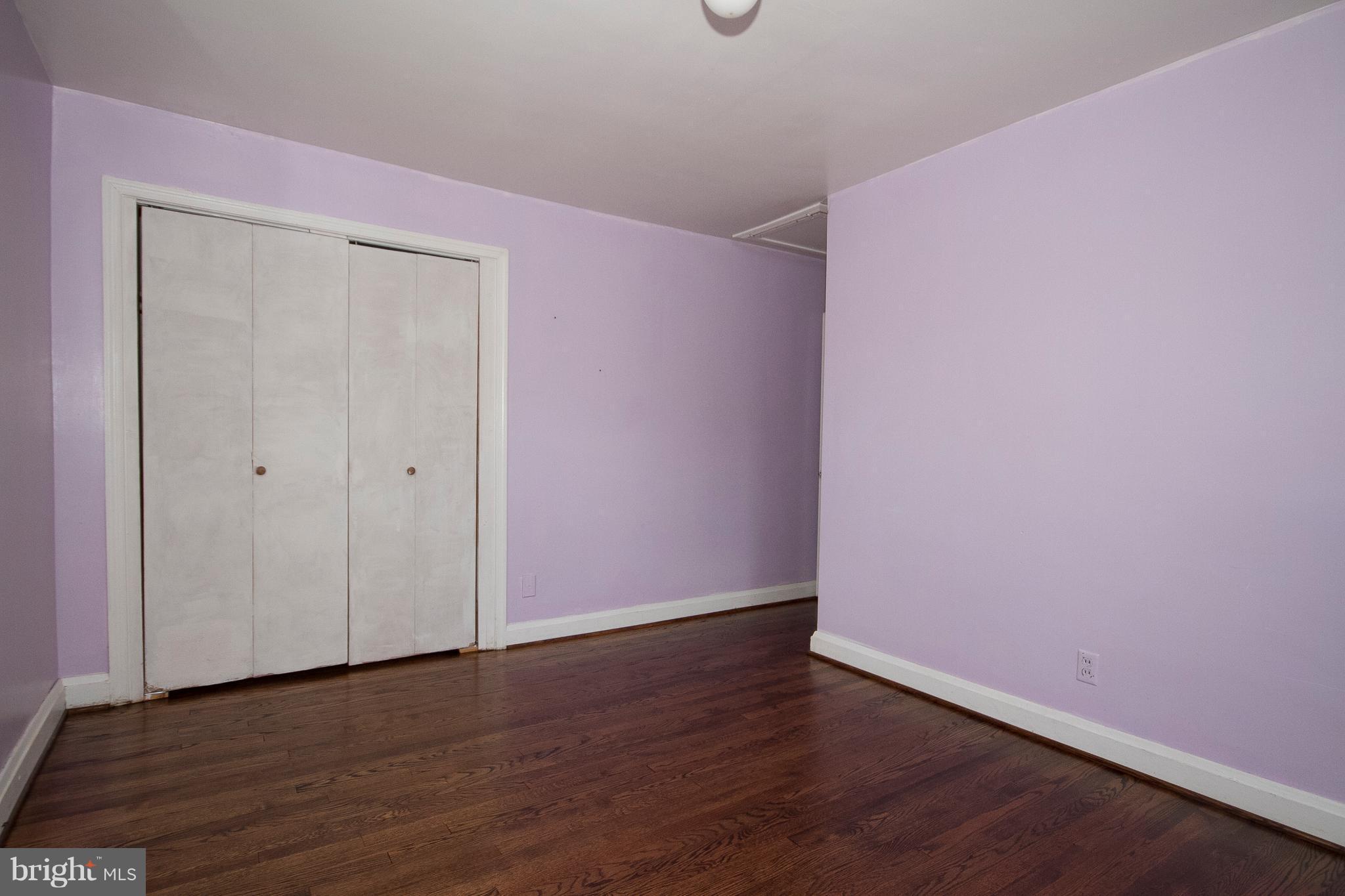 8120 Pleasant Plains Road Towson, MD 21286 - Photo 15 of 28 Bedroom #2