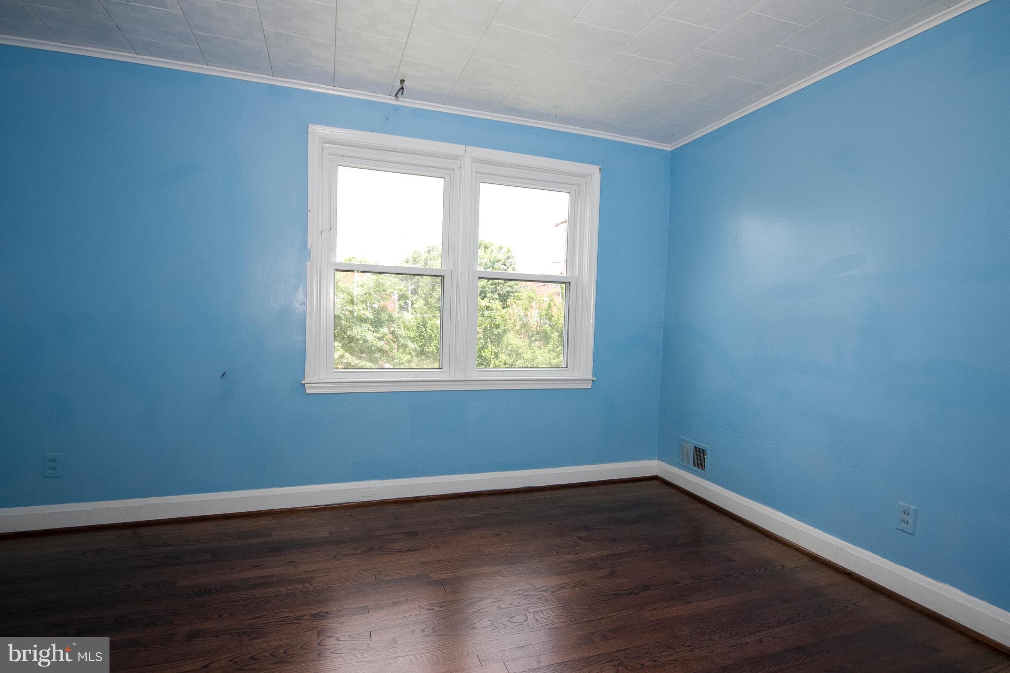 8120 Pleasant Plains Road Towson, MD 21286 - Photo 16 of 28 Bedroom #3