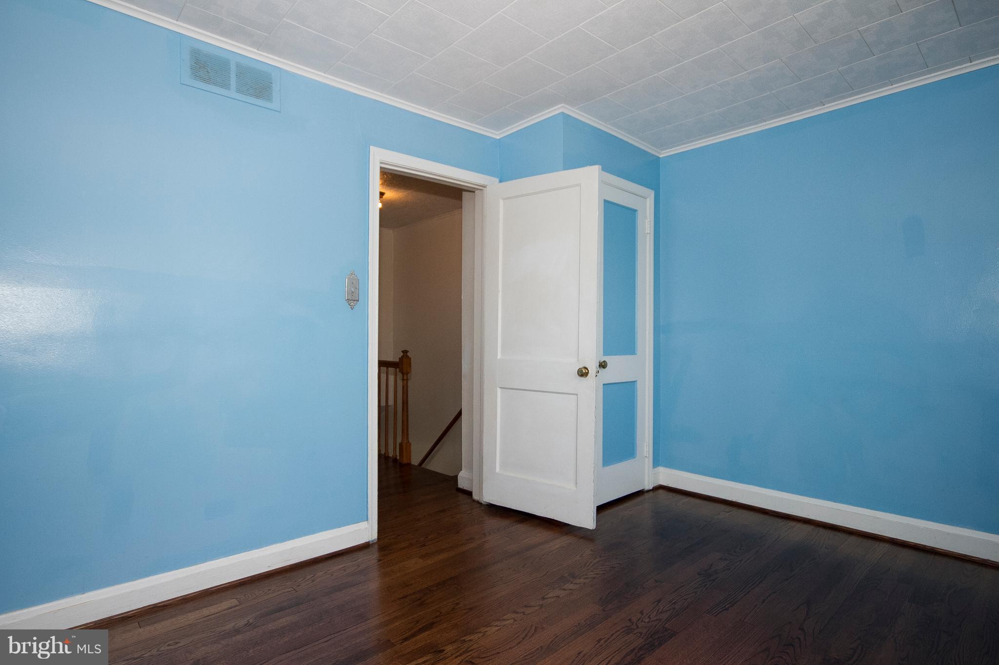 8120 Pleasant Plains Road Towson, MD 21286 - Photo 17 of 28 Bedroom #3
