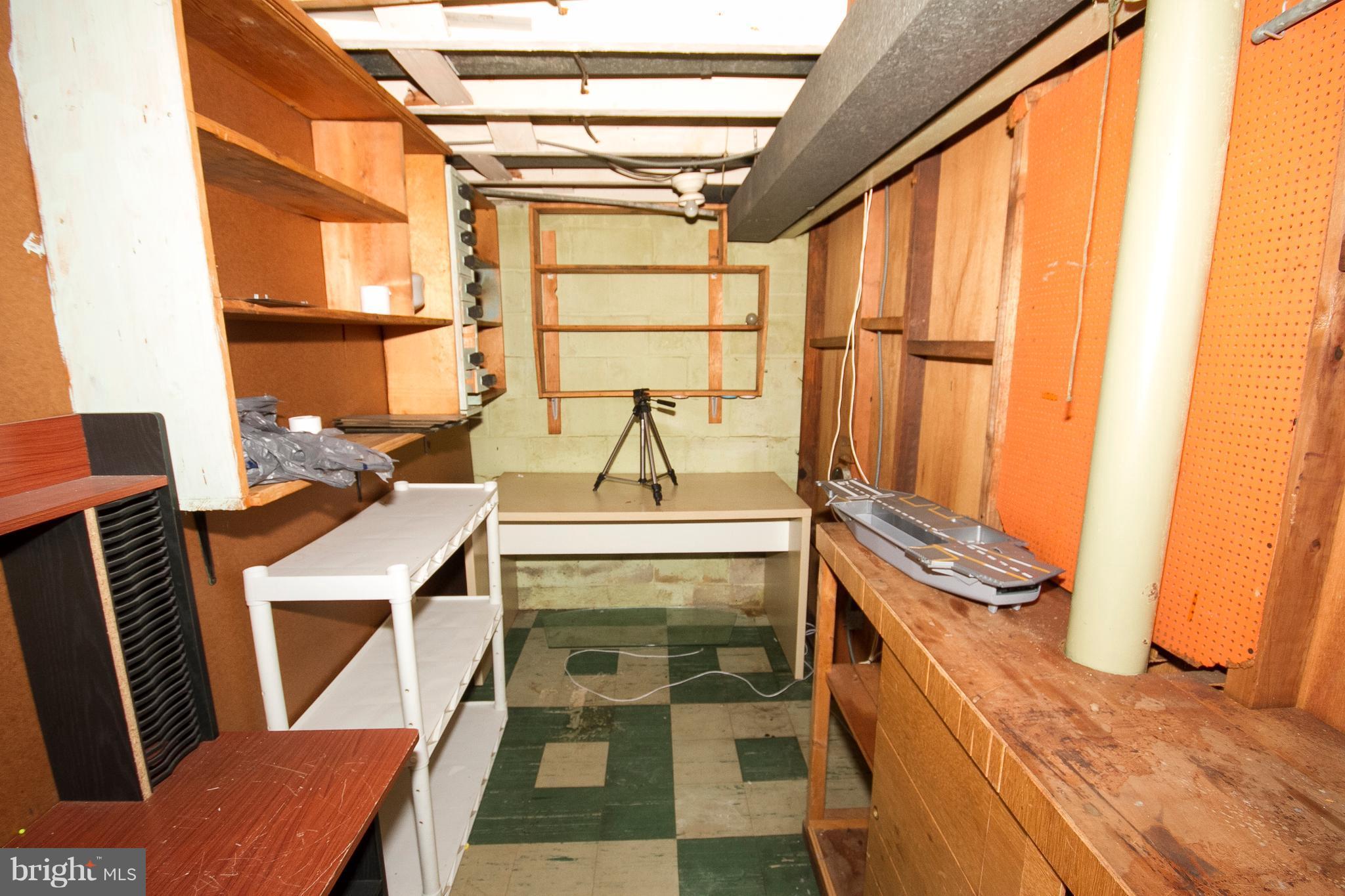 8120 Pleasant Plains Road Towson, MD 21286 - Photo 24 of 28 Storage Room