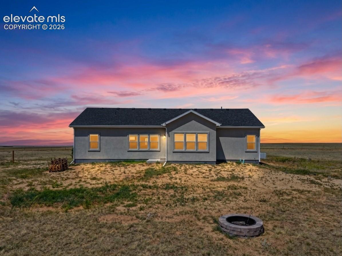 3955 North Yoder Road Yoder, CO 80864 - Photo 3 of 38