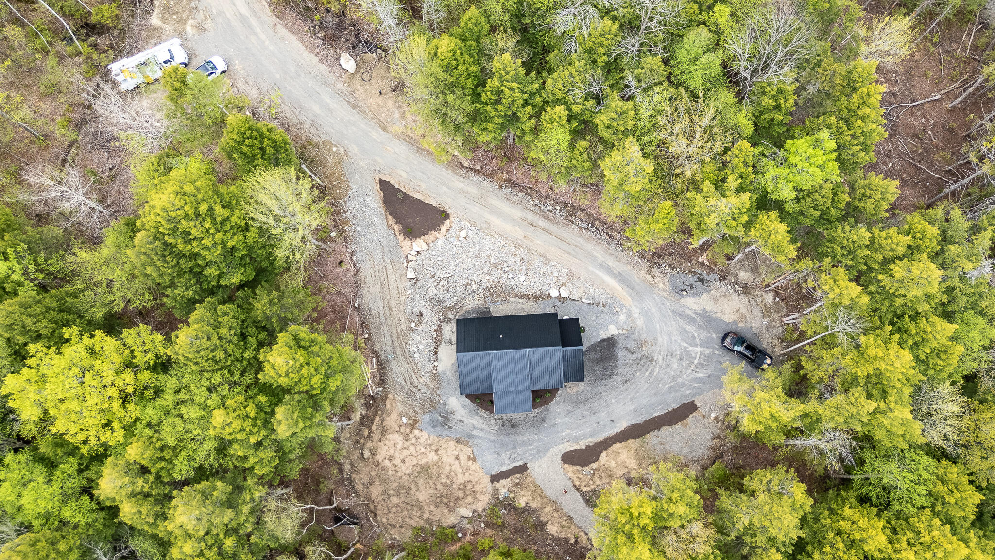 Lot A6 Jaquith Pond Road Brownville, ME 04414 - Photo 60 of 79 DJI_20260519122130_0288_D
