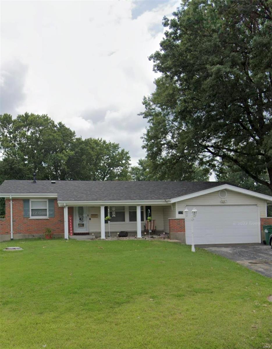 2436 Pershall Road St. Louis, MO 63136 - Photo 1 of 8 Gallery Image 1