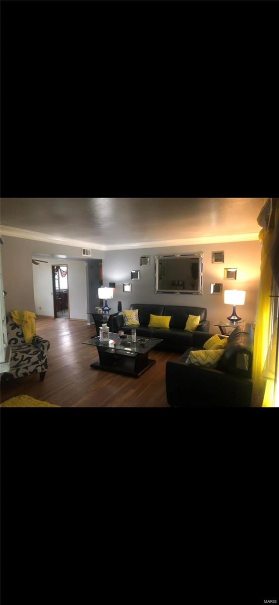 2436 Pershall Road St. Louis, MO 63136 - Photo 7 of 8 Gallery Image 7