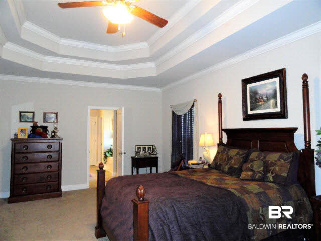 550 Leeds Court Foley, AL 36535 - Photo 16 of 25 extra large Master