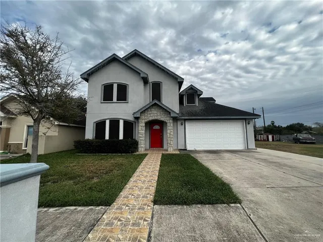 $2,000 | 3201 South Dominque Drive, Pharr, TX 78577