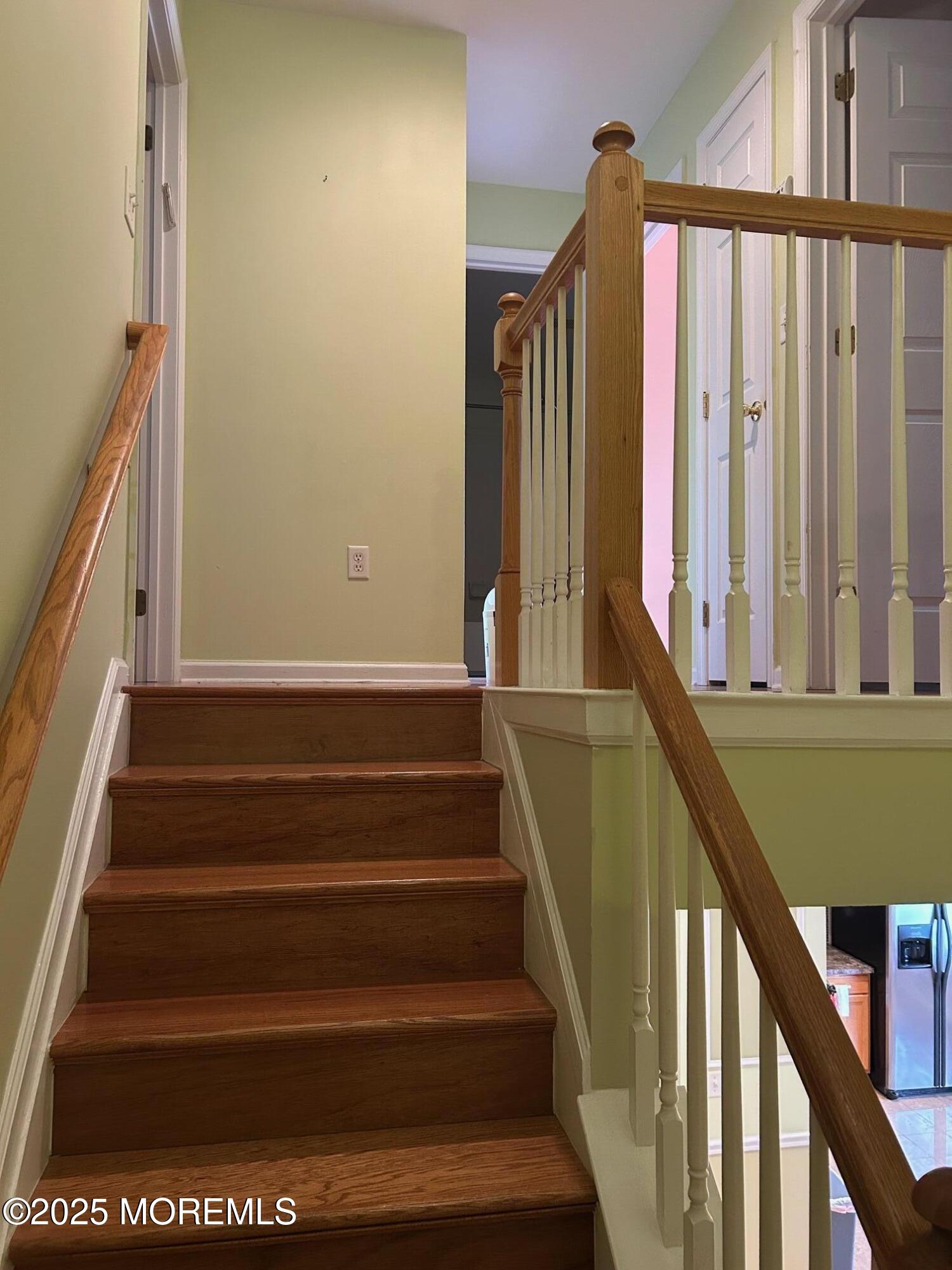 319 Bernard Drive Morganville, NJ 07751 - Photo 12 of 32 a view of entryway