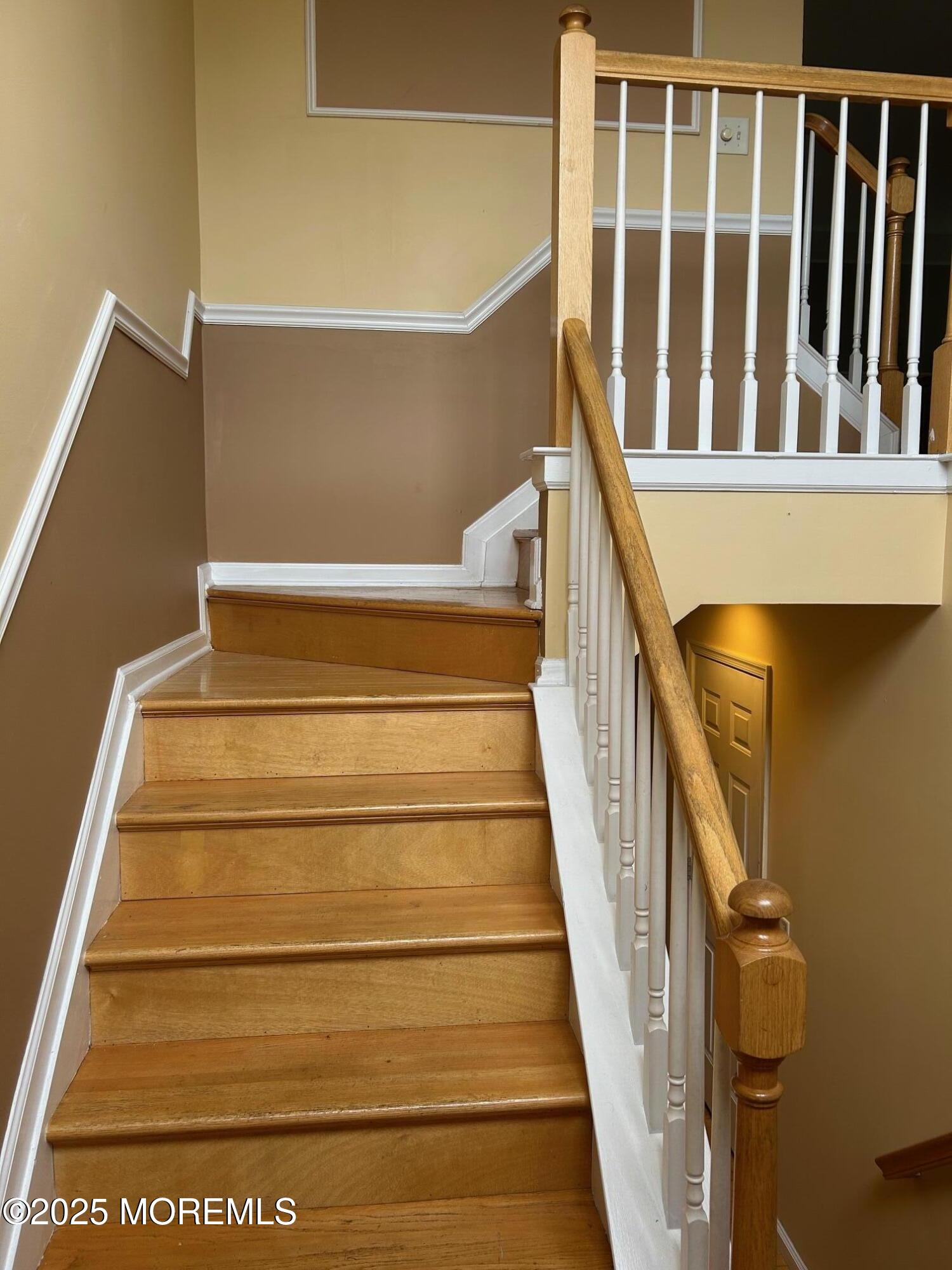 319 Bernard Drive Morganville, NJ 07751 - Photo 2 of 32 a view of entryway
