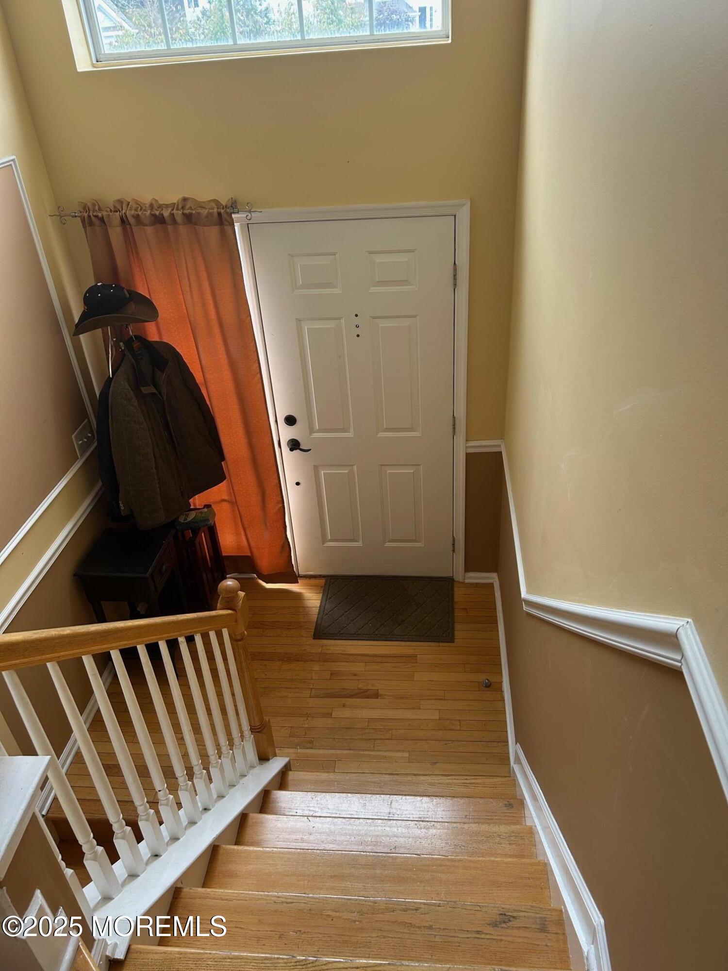 319 Bernard Drive Morganville, NJ 07751 - Photo 25 of 32 a view of stairs