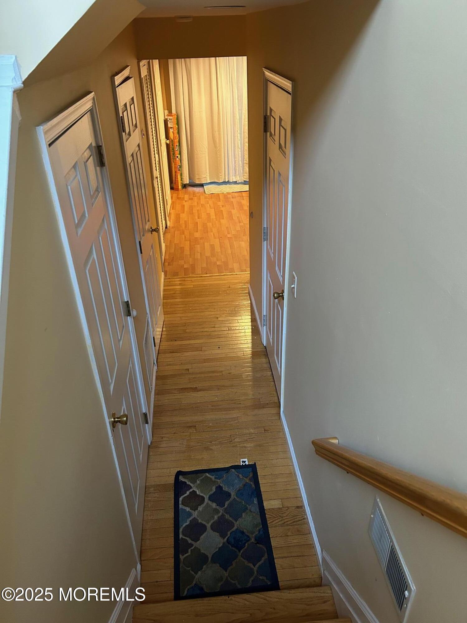 319 Bernard Drive Morganville, NJ 07751 - Photo 27 of 32 a view of entryway