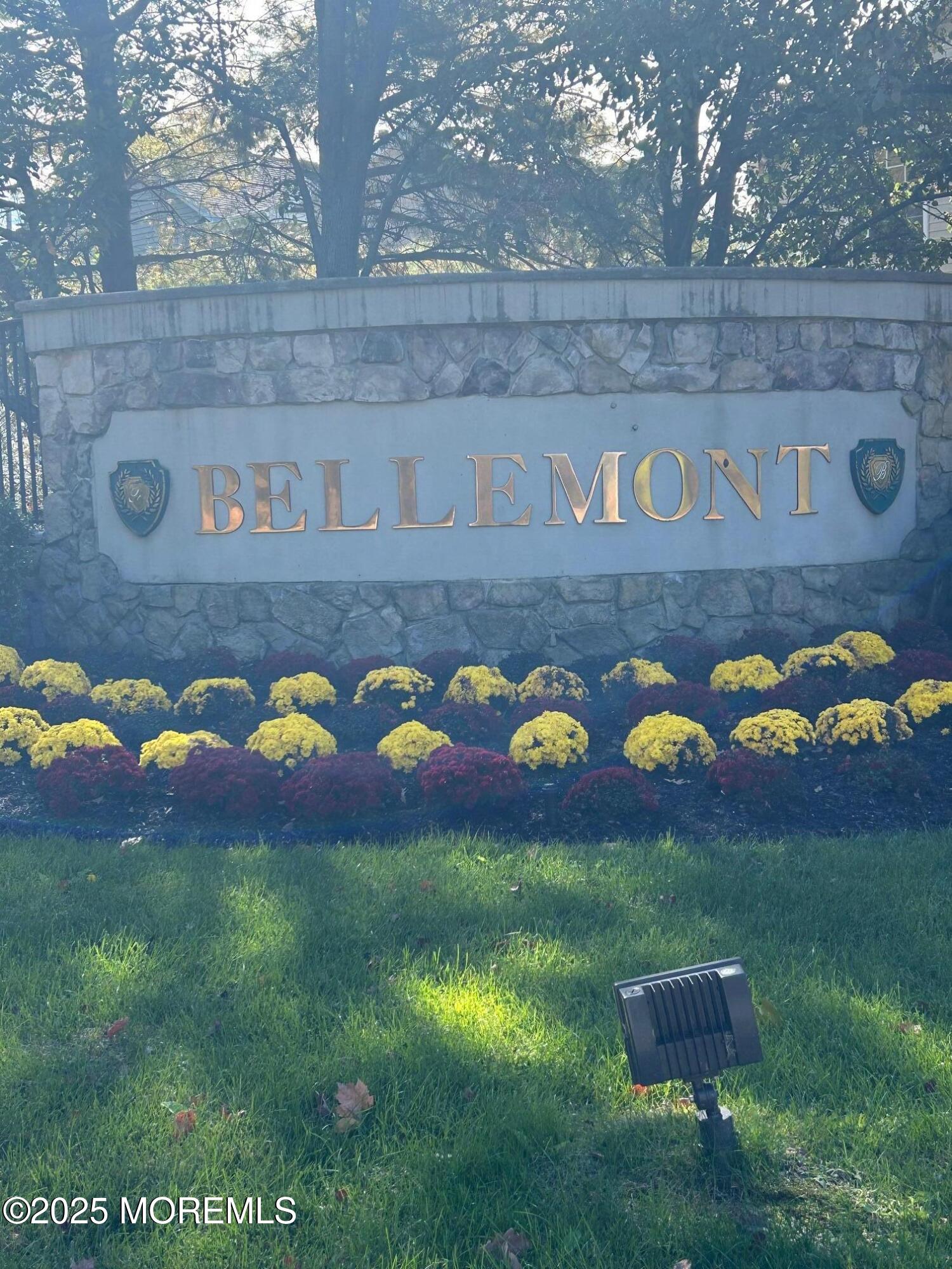 319 Bernard Drive Morganville, NJ 07751 - Photo 32 of 32 a view of front door of house and yard