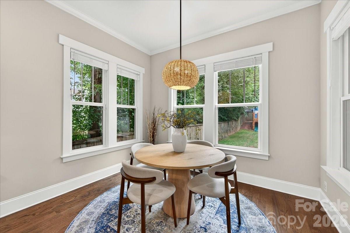 1624 Brook Road Charlotte, NC 28205 - Photo 25 of 48 Gallery Image 25