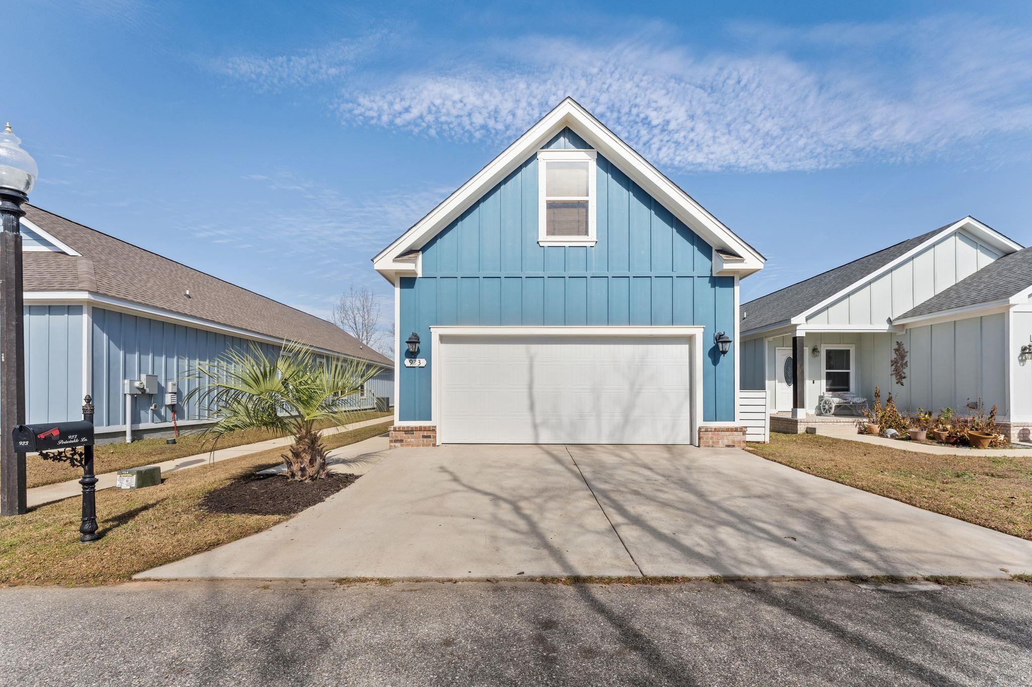 923 Periwinkle Lane Foley, AL 36535 - Photo 41 of 52 Front Of Structure