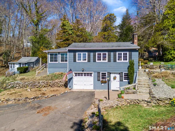 $430,000 | 107 Horse Pond Road, Madison, CT 06443