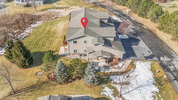 $323,900 | 1072 Willis Way, Appleton, WI 54913